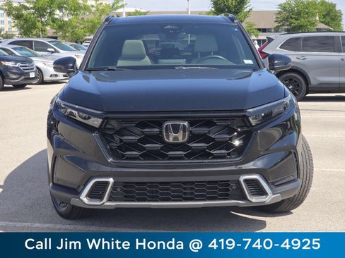 Certified 2023 Honda CR-V Sport Touring image 16