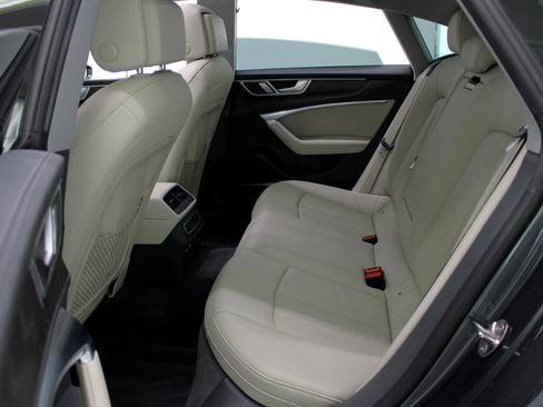 Used 2020 Audi A7 3.0T Premium Plus w/ Premium Plus Package image 36