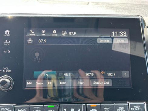 Used 2022 Honda Odyssey EX image 20