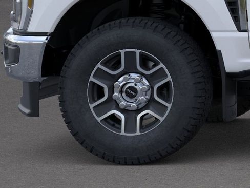 New 2026 Ford F350 Lariat AWD/4WD image 20