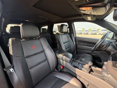 Used 2026 Dodge Durango GT AWD/4WD image 30