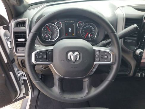 New 2026 RAM 2500 Tradesman RWD image 18