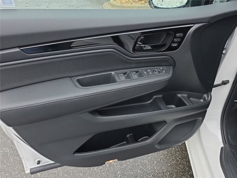 New 2026 Honda Odyssey Elite image 15