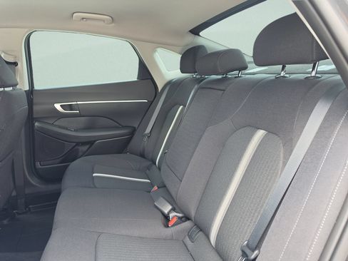 New 2026 Hyundai Sonata SEL FWD image 19