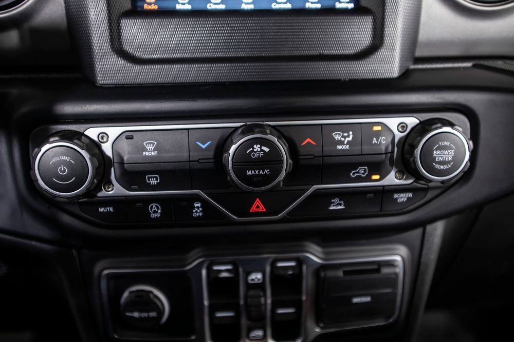 Used 2023 Jeep Gladiator Sport AWD/4WD image 27