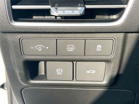 New 2026 Hyundai Sonata Blue image 10