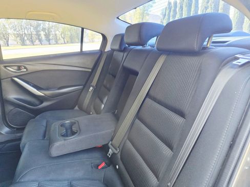 Used 2016 MAZDA MAZDA6 Sport image 37