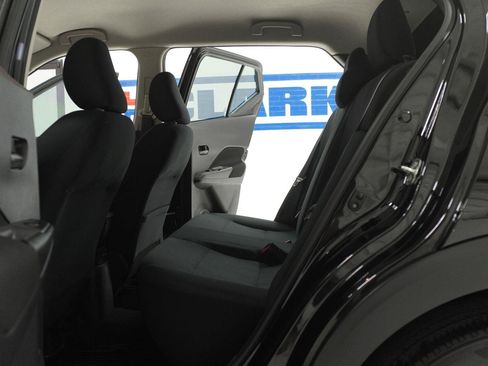 Used 2024 Nissan Kicks S FWD image 23