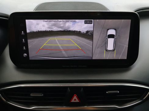 Used 2022 Hyundai Santa Fe Limited image 32