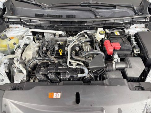 Used 2024 Mitsubishi Outlander SE AWD/4WD image 33