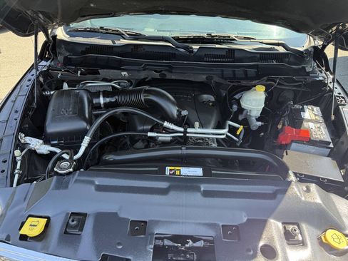 Used 2016 RAM 1500 Limited AWD/4WD image 26