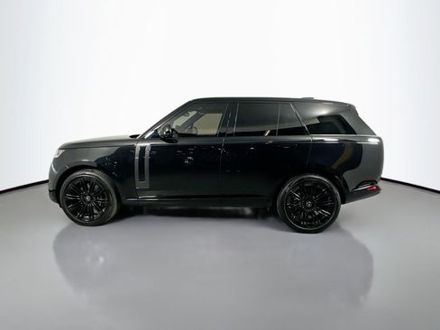 Certified 2023 Land Rover Range Rover Autobiography image 9