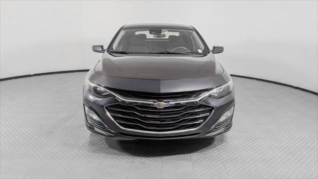Used 2023 Chevrolet Malibu LT FWD image 11