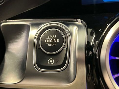 Certified 2026 Mercedes-Benz GLB 250 4MATIC image 31