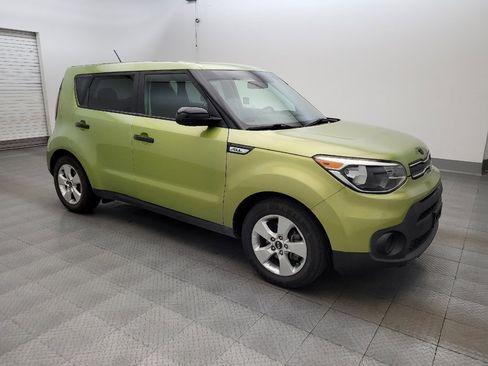 Used 2019 Kia Soul FWD image 11