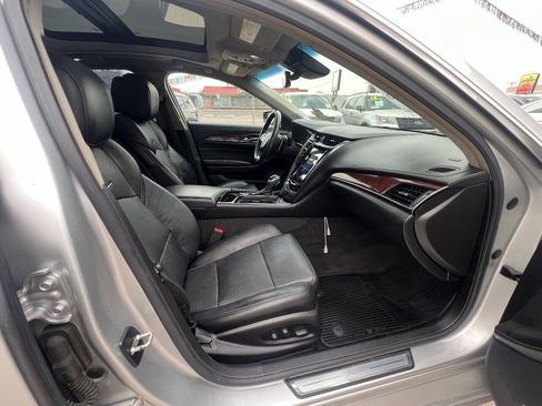Used 2014 Cadillac CTS Luxury AWD/4WD image 15