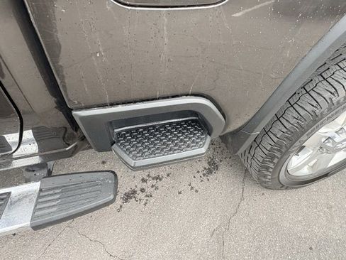 Used 2020 Chevrolet Silverado 3500 LTZ w/ LTZ Premium Package image 10