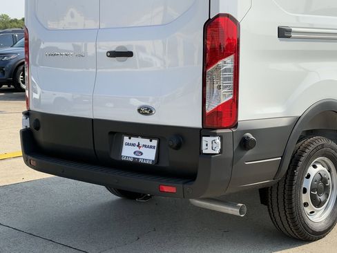 New 2025 Ford Transit 250 Base w/ Load Area Protection Package image 34