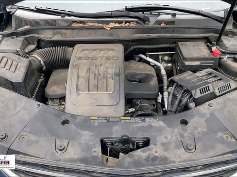 Used 2017 Chevrolet Equinox LT image 10