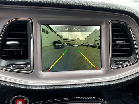 Used 2023 Dodge Challenger SRT Hellcat image 23