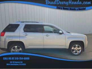 Used 2012 GMC Terrain SLT image 1