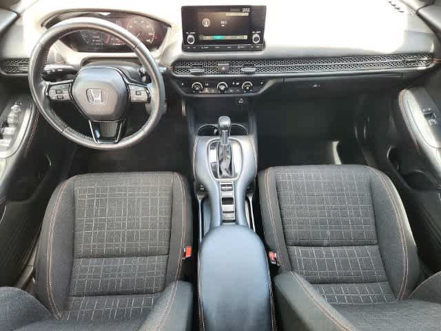 Used 2024 Honda HR-V Sport image 24