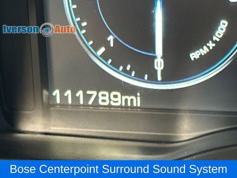 Used 2015 Cadillac Escalade Platinum AWD/4WD image 20