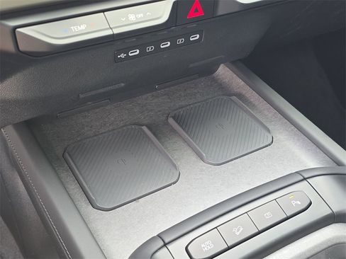 New 2027 Kia Telluride EX image 28