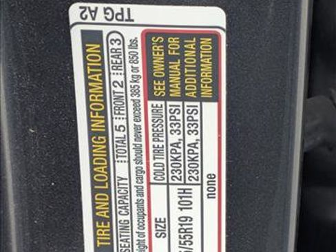 Used 2022 Honda CR-V Touring image 15