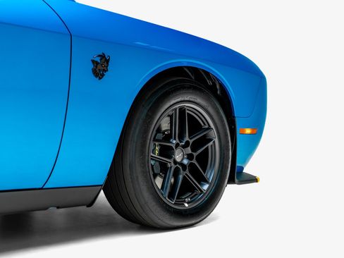 Used 2023 Dodge Challenger SRT Hellcat Redeye RWD image 18
