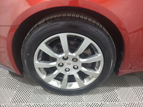 Used 2009 Cadillac CTS 3.6 image 5