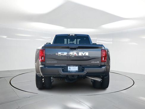 New 2026 RAM 3500 Laramie image 3