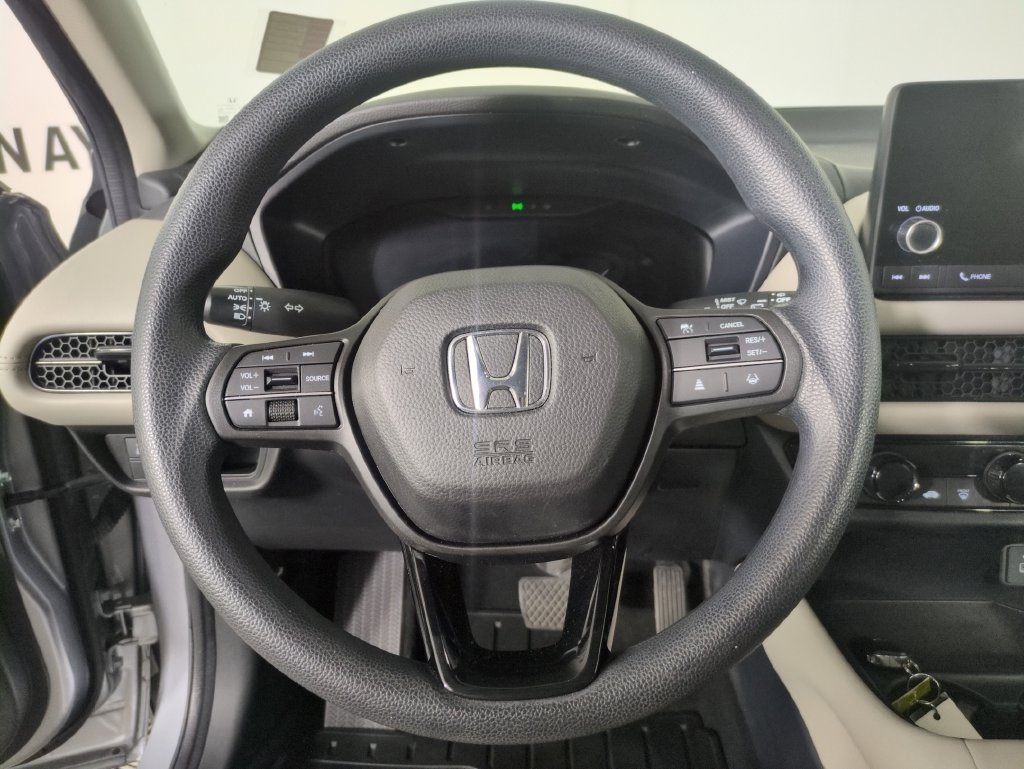 Certified 2023 Honda HR-V LX image 16