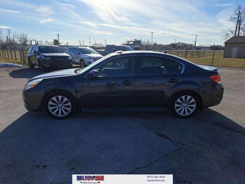 Used 2012 Subaru Legacy 3.6R Limited image 24