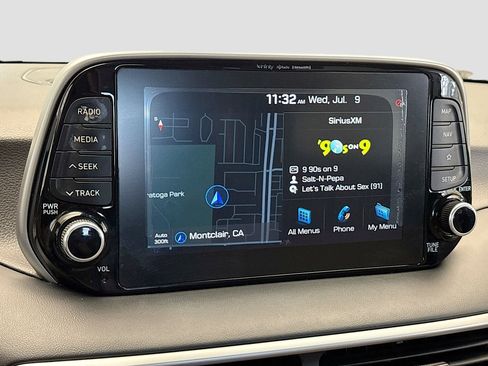 Used 2020 Hyundai Tucson Ultimate image 11