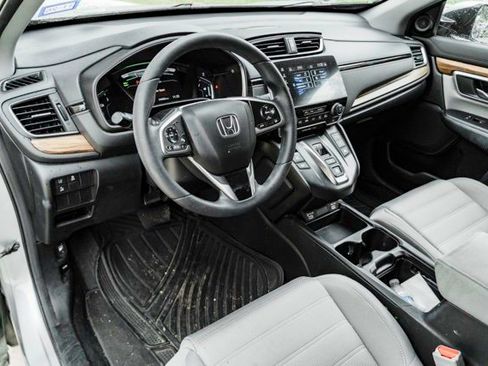 Used 2020 Honda CR-V EX image 7