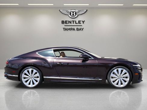 New 2026 Bentley Continental GT image 10