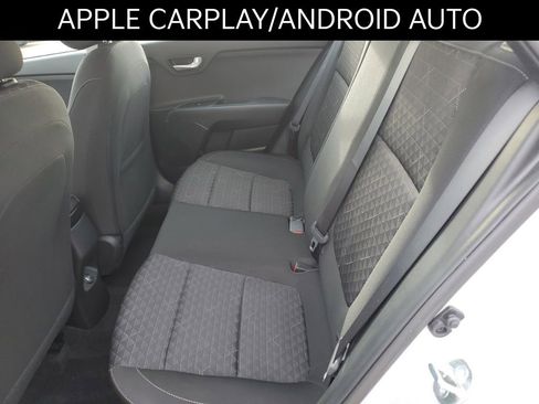 Used 2023 Kia Rio S image 9
