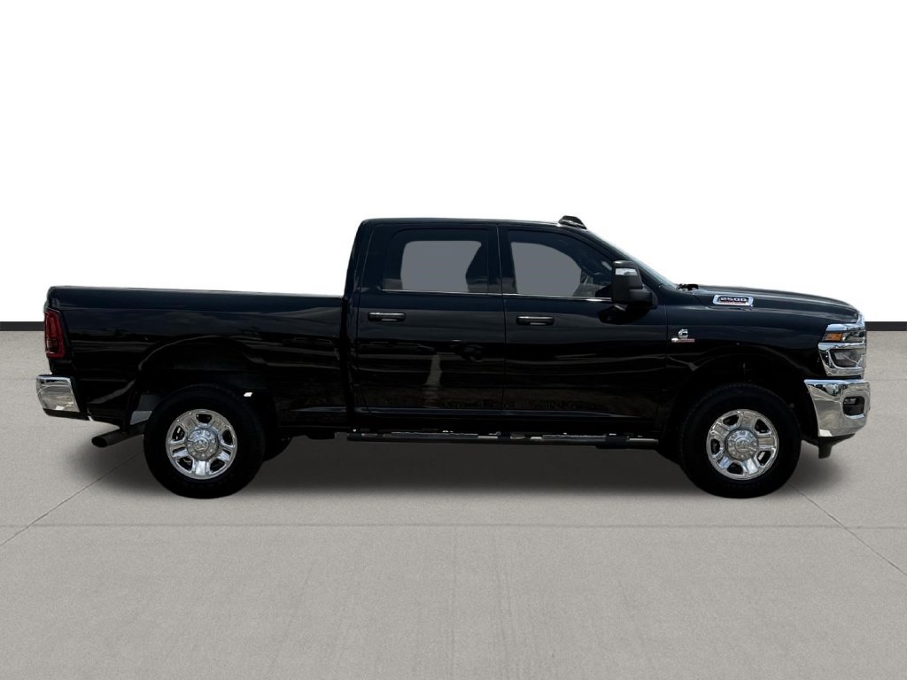 Used 2026 RAM 2500 Tradesman AWD/4WD image 4