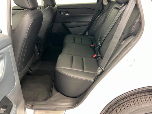 New 2026 Nissan Rogue SV image 21