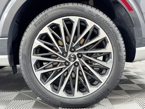 New 2026 Hyundai Palisade Calligraphy AWD/4WD image 51