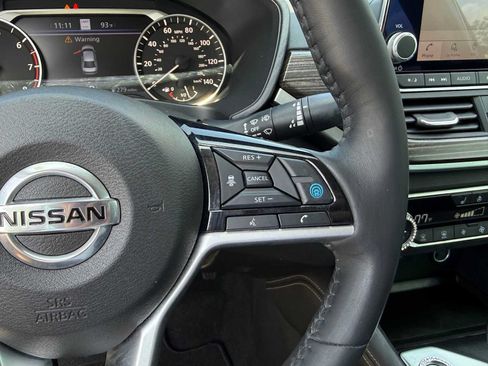 Used 2019 Nissan Altima 2.5 SL FWD image 20