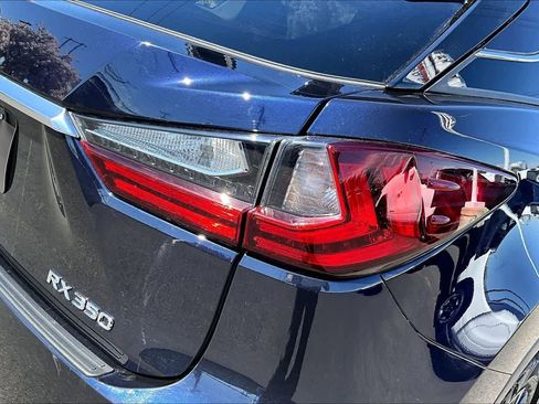 Used 2022 Lexus RX 350 AWD w/ Premium Package image 32