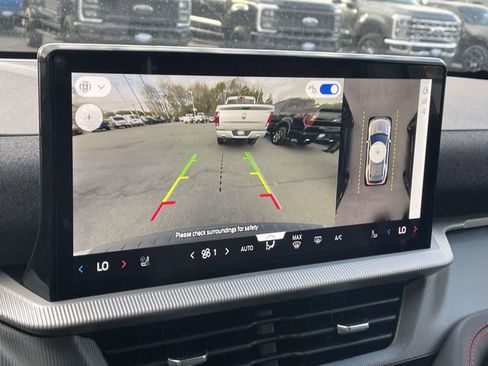 New 2026 Ford Explorer ST-Line w/ Premium Package image 28