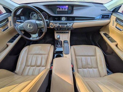 Used 2018 Lexus ES 350 image 10