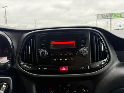 Used 2016 RAM ProMaster City Tradesman image 29