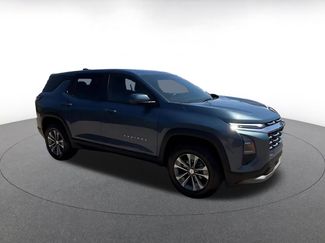 Used 2025 Chevrolet Equinox LT AWD/4WD video 2
