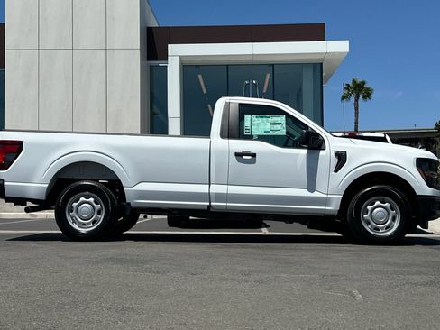 New 2026 Ford F150 XL RWD image 2
