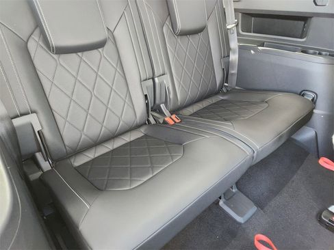 New 2026 Volkswagen Atlas SEL Premium R-Line image 22