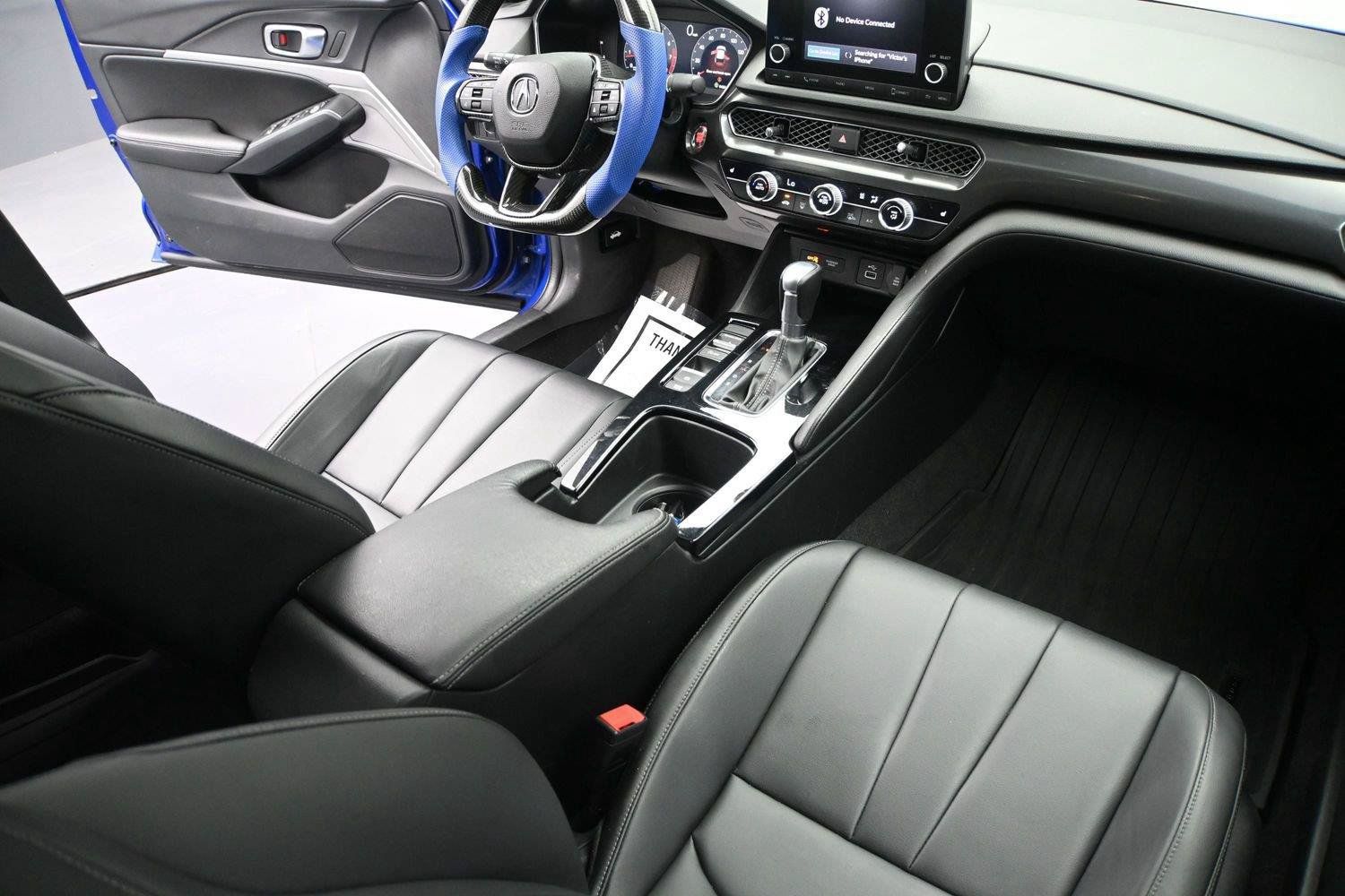 Used 2024 Acura Integra A-Spec FWD image 19